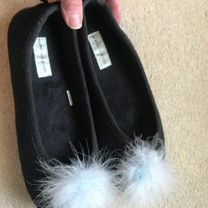 Slippers by Patricia Green